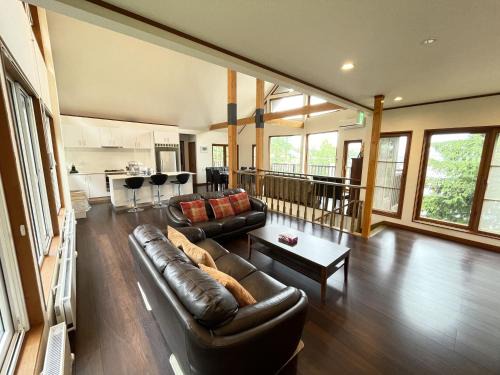 Furano Cabin | Furano Lodge 10 by H2 Life