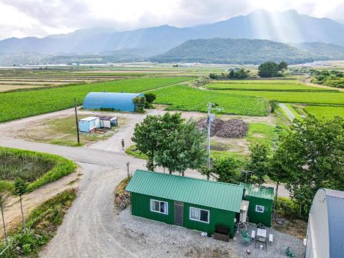 Furano Apartment | Furano Log House Farm Resort
