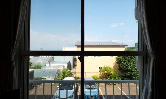 Furano Condo | "Furano's snowy charm! Walk 20 min to ski resort."