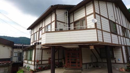 Nozawaonsen House | Fureai No Yado Yasuragi