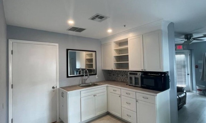 Casselberry Apartment | Furnished 1 bedroom apartment in Casselberry