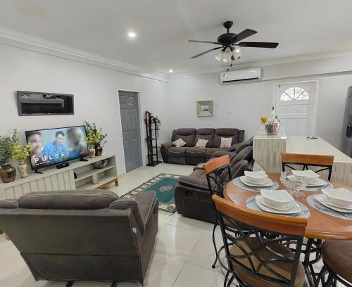 Diego Martin Apartment | Furnished 2-Bedroom Flat for Rent