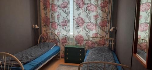 Vaasa Apartment | Furnished 2 room appartment in Vasa