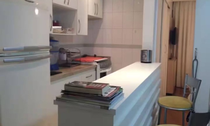 Jardim Paulista Apartment | Furnished Apartment in the heart of Jardins