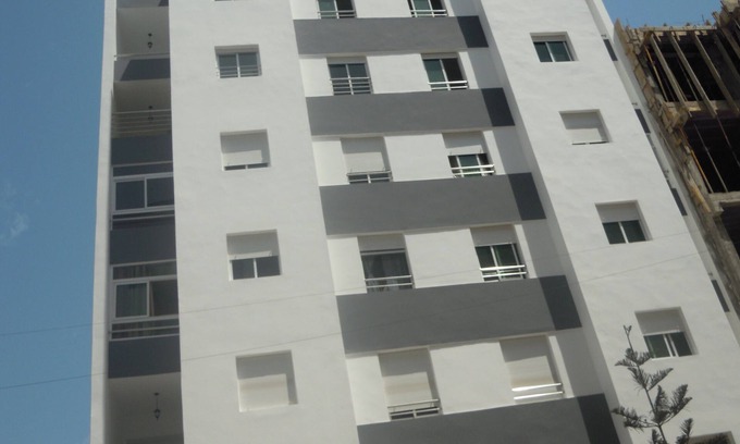 Quartier Maamora Apartment | Furnished apartment great location