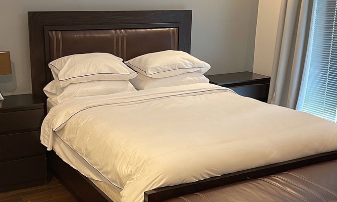 Sault-au-Recollet Apartment | Furnished Apartment Ahuntsic-Cartierville Montreal