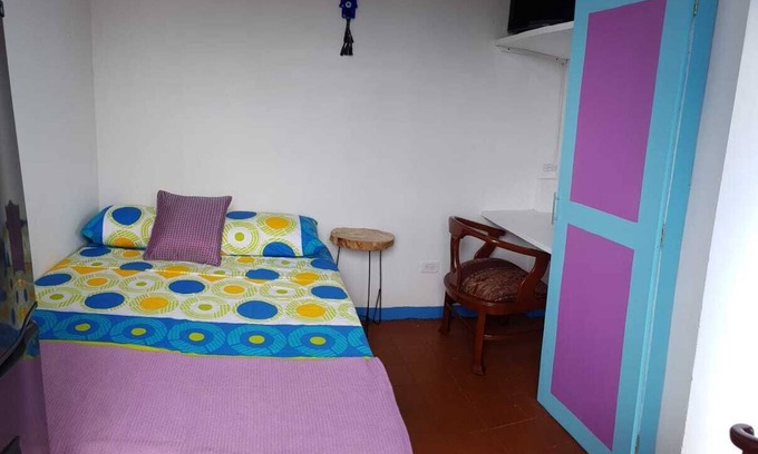 Pereira Apartment | Furnished Apartment in Pereira "Al Paso de José" Excellent Location