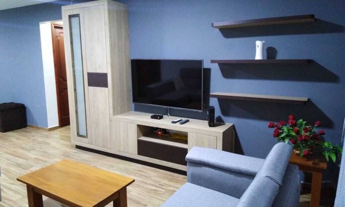 Los Olivos Condo | FURNISHED APARTMENT IN LIMA NEAR THE AIRPORT