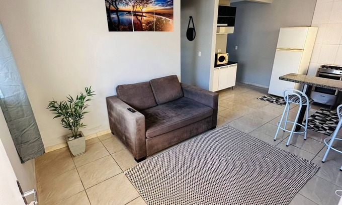 Zona Norte Apartment | FURNISHED APARTMENT North Zone Sp