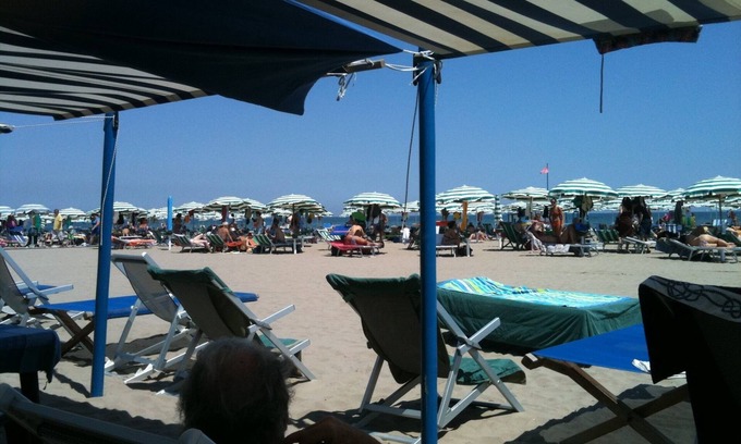 Santa Maria in Stelle Apartment | Furnished beach for July 2019