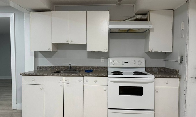 Delta House | furnished beautiful basement separate entry