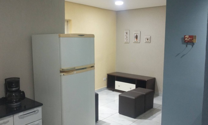 Vila Mariana House | Furnished house near Santa Cruz subway station - Vila Mariana