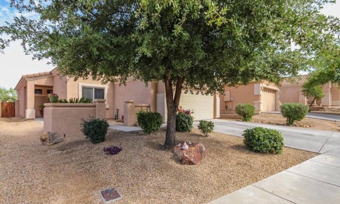 Oro Valley House | Furnished monthly rental home