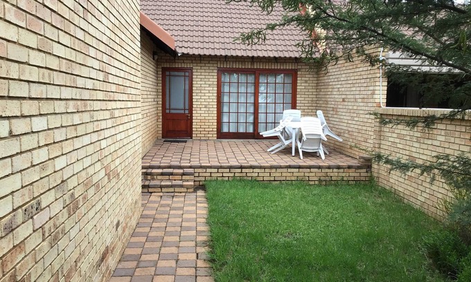 Bloemfontein House | Furnished Rentals For Task Team In Bloemfontein