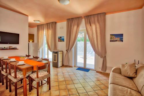 San Michele Apartment | Furore Coast Rooms
