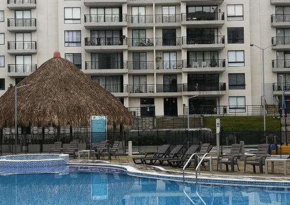 Fusagasuga Apartment | Fusa apartamento