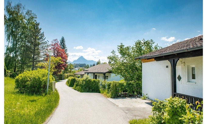 Schwarzenbach House | Fussen Escape in Allgau