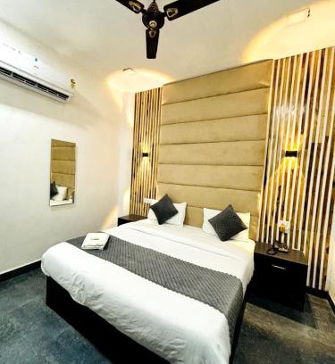Taj Ganj Bed & Breakfast | FUSSION HOMESTAY