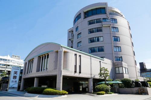 Kaike Onsen Hotel | Fuyo Bekkan