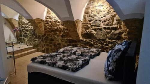 Altstadt Apartment | FW 10 - Erdgeschoss Gewölbe in der Altstadt