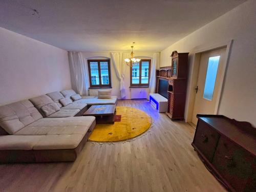 Altstadt Apartment | FW 50 - Mitten in der historischen Altstadt mit Balkon