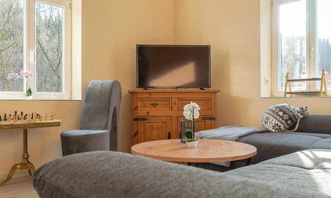 Tanne Apartment | FW Kapitelsberg up to 2 pers. - Vacation apartments Tanner Hütte