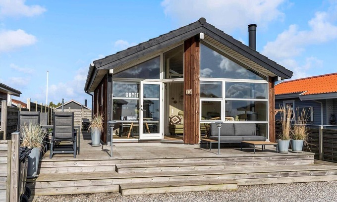 Kerteminde House | FY375 Kerteminde - Kikkenborg 53