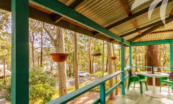 Smiths Lake House | Fyshwicks Cottage