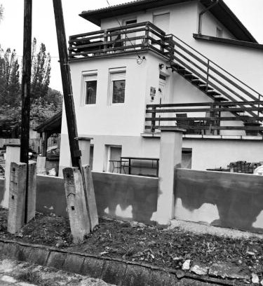 Miskolc-Tapolca Apartment | Gábor - lak