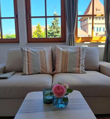 Koszeg Apartment | Gábriel apartman 3