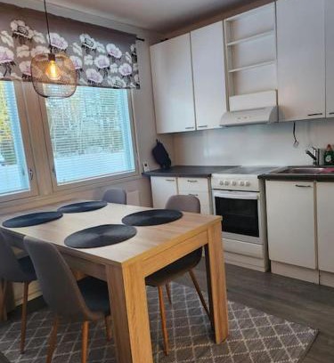 Ylamylly Apartment | Gáiju Apartment