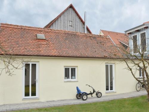 Binzwangen Apartment | Gänseblümchen