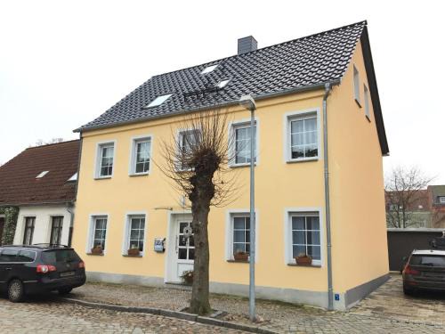 Osterburg Apartment | Gäste-Apartment "Carpe Diem"