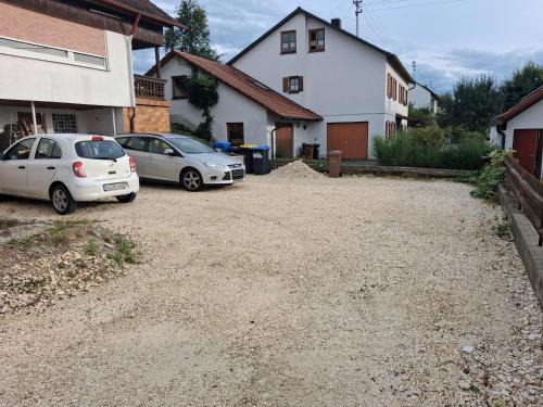 Deisenhausen Apartment | Gäste suite in der Nähe von Krumbach
