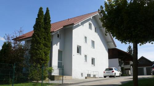 Arnstorf Apartment | Gästehäuser Arnstorf