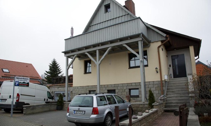 Ilsenburg Apartment | Gästehaus am Kirschberg