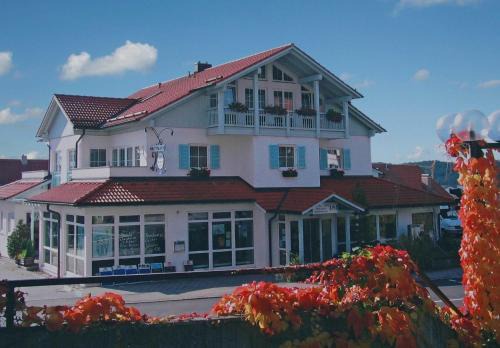 Hohenpeißenberg Apartment | Gästehaus am Rathaus, Mehrbettzimmer 2