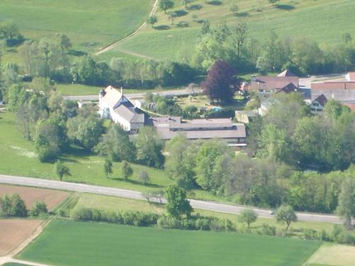Donzdorf House | Gästehaus am Reiterhof Mutschler