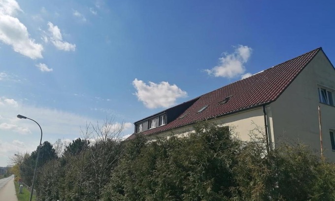 Schwaan Apartment | Gästehaus an der Warnow