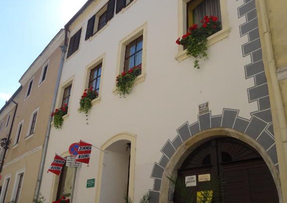 Krems an der Donau Bed & Breakfast | Gästehaus auf der Kunstmeile