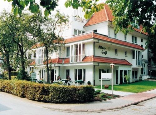 Bad Rothenfelde House | Gästehaus Bögemann