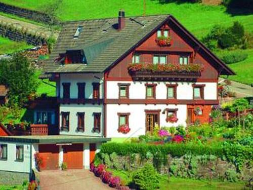 Bad Rippoldsau-Schapbach House | Gästehaus Heimenberg