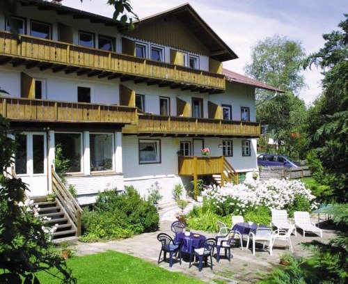 Mittelberg House | Gästehaus Eckstein