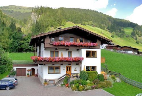Gerlos House | Gästehaus Elfriede