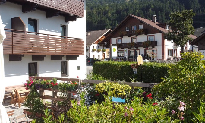 Tulfes Hotel | Gästehaus Elisabeth
