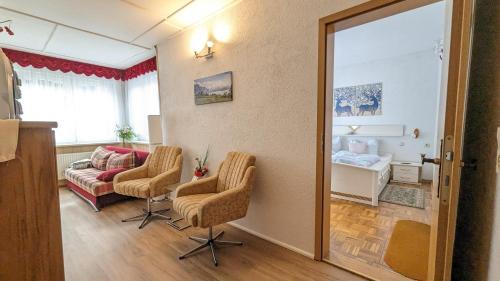 Fehrenbach Apartment | Gästehaus Fehrenbacher Schweiz