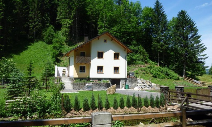 Loich Apartment | Gästehaus Forstner