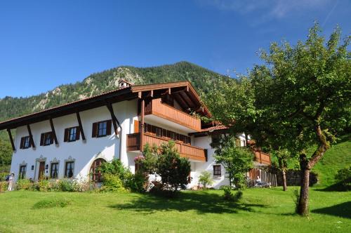 Josefsthal House | Gästehaus Gritscher