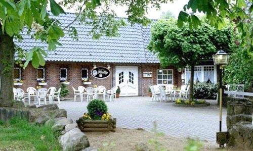 Havekost Hotel | Gästehaus Höltig