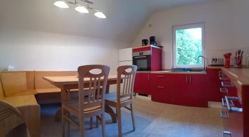 Hohnstein Apartment | Gästehaus Hohnstein in der Sächsischen Schweiz